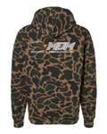 OG MDM Duck Camo Hoodie