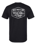 Walk With a Limp Weld Like a Pimp T-Shirt